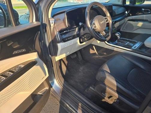 2023 Kia Carnival SX Prestige