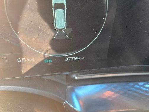 2023 Kia Carnival SX Prestige