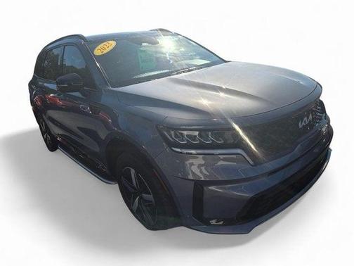 2023 Kia Sorento S