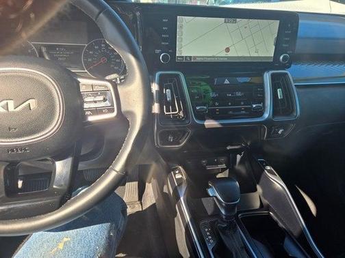 2023 Kia Sorento S