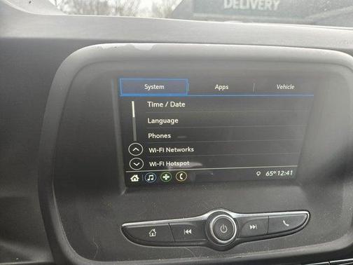 2019 Chevrolet Camaro 1LT