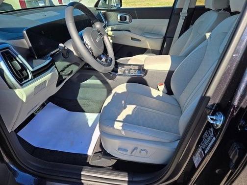 2025 Kia Sorento SX