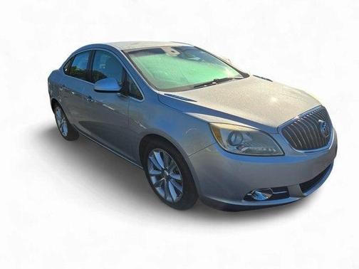 2014 Buick Verano Base