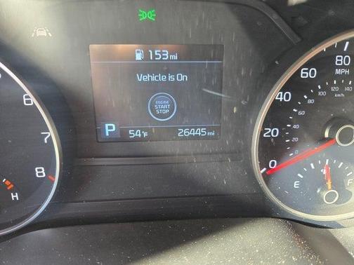2022 Kia Sportage EX