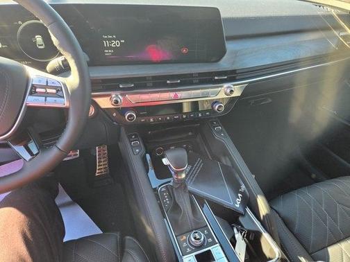 2025 Kia Telluride SX Prestige X-Line