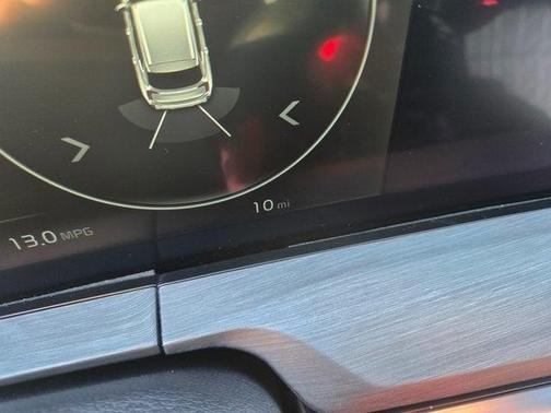 2025 Kia Telluride SX Prestige X-Line