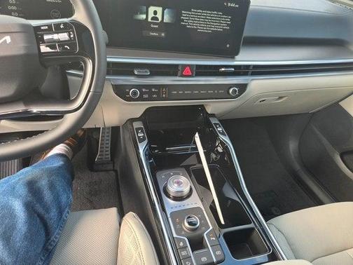 2026 Kia Sorento Hybrid SX Prestige