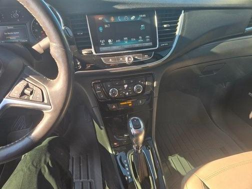 2017 Buick Encore Premium