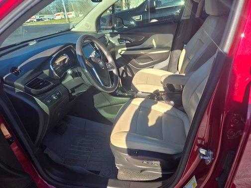 2017 Buick Encore Premium