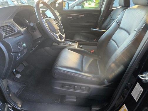 2022 Honda Pilot 2WD EX-L