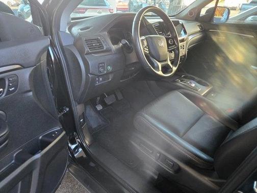 2022 Honda Pilot 2WD EX-L