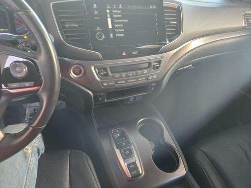 2022 Honda Pilot 2WD EX-L