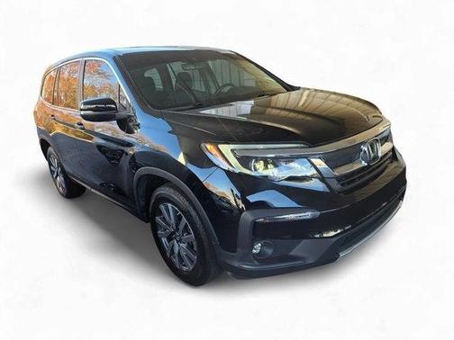 2022 Honda Pilot 2WD EX-L