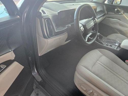 Panthera Metal 2026 Kia Sorento S