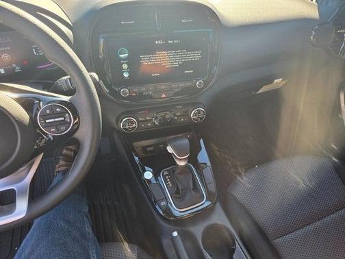 2025 Kia Soul S