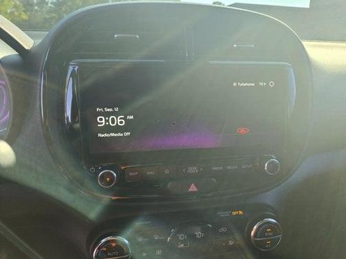 2023 Kia Soul GT-Line