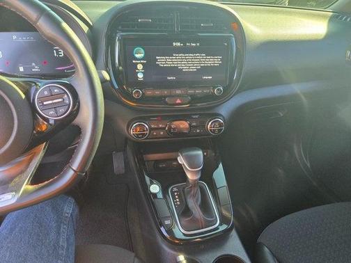 2023 Kia Soul GT-Line