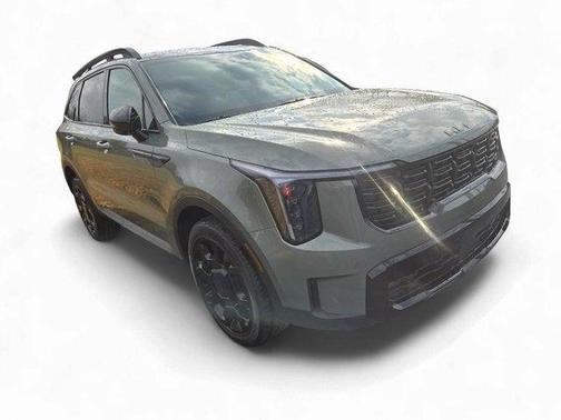2026 Kia Sorento SX