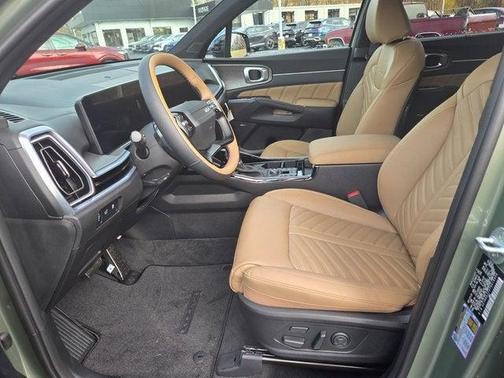 2026 Kia Sorento SX
