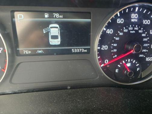 Steel Gray 2023 Kia Forte LXS