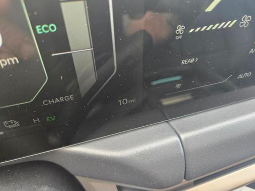 Ebony Black 2027 Kia Telluride Hybrid SX-Prestige