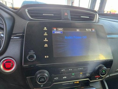 2020 Honda CR-V 2WD EX-L