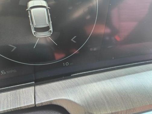 2025 Kia Telluride SX Prestige