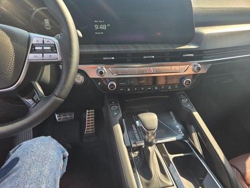 2025 Kia Telluride SX Prestige