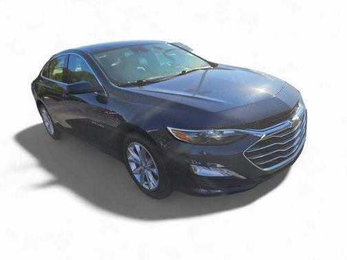 2021 Chevrolet Malibu FWD LT