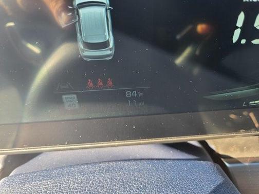 2025 Kia Sportage Hybrid EX