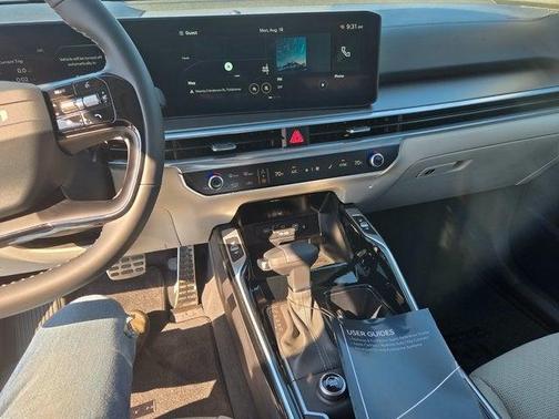 2026 Kia Sorento SX