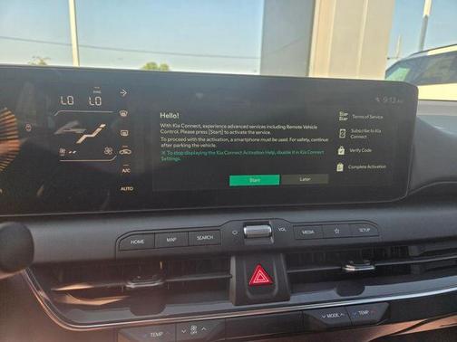 Steel Gray 2026 Kia K4 EX