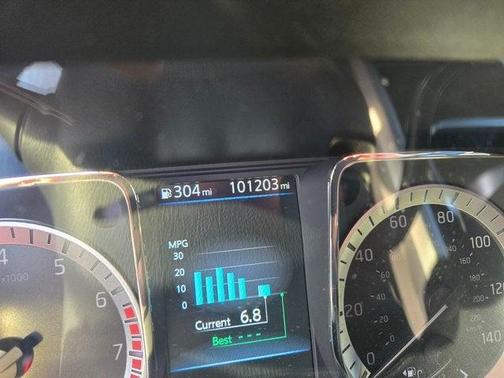 2019 Nissan Titan SV