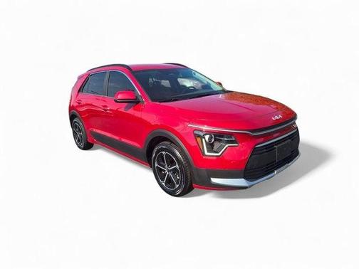 2024 Kia Niro LX