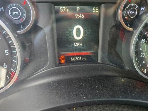 2022 RAM 2500 Big Horn Crew Cab 4x4 6'4' Box