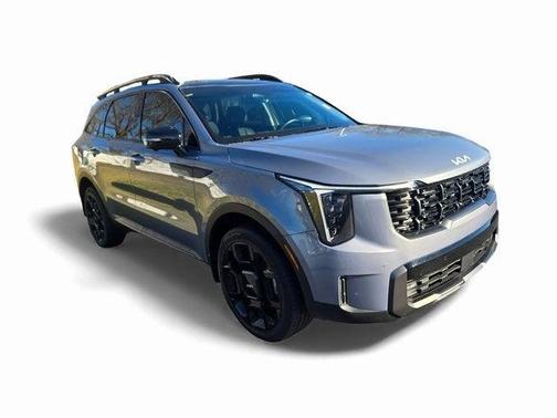 2024 Kia Sorento SX