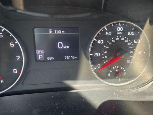Snow White Pearl 2021 Kia Seltos EX
