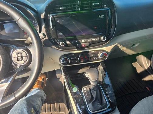 2020 Kia Soul EX