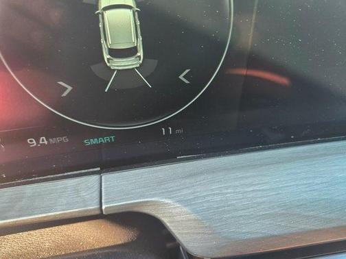 2025 Kia Telluride SX Prestige X-Line