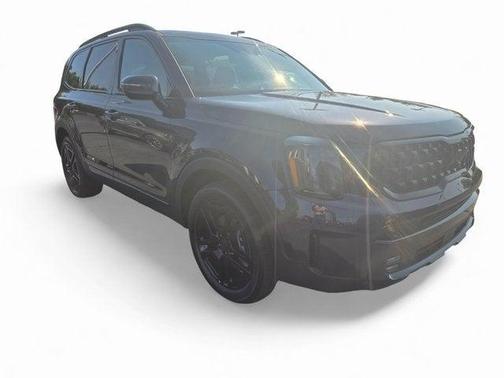 2025 Kia Telluride SX Prestige X-Line