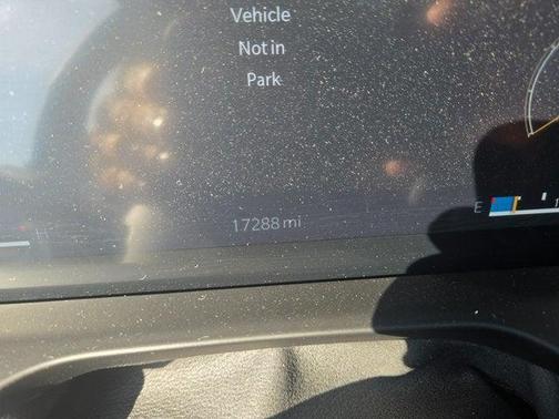 2024 Jeep Grand Cherokee Limited X