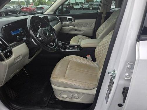 2021 Kia Sorento SX