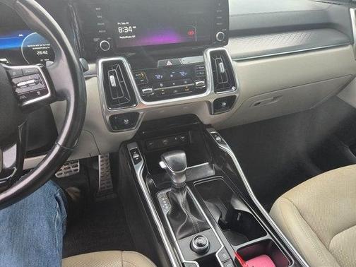 2021 Kia Sorento SX