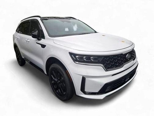 2021 Kia Sorento SX