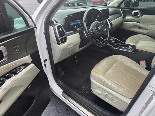 2021 Kia Sorento SX
