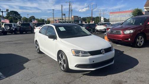 2014 Volkswagen Jetta Auto S