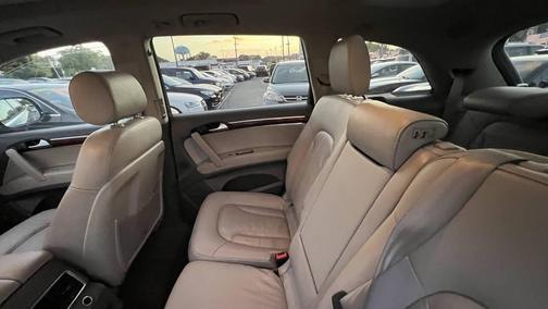 2013 Audi Q7 3.0T Premium Plus