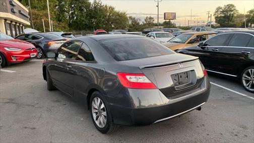 2010 Honda Civic EX