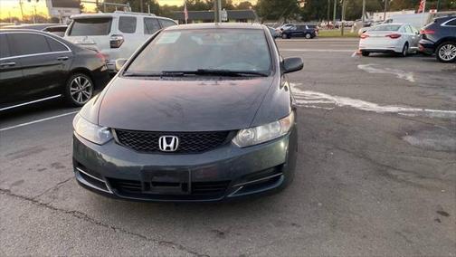 2010 Honda Civic EX