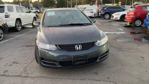 2010 Honda Civic EX